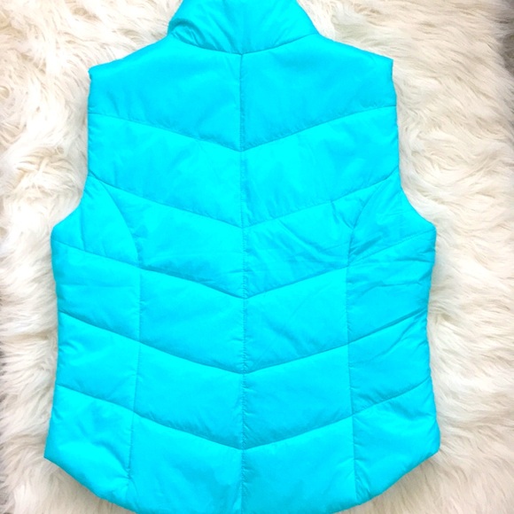 Aeropostale puffy vest - Picture 4 of 6